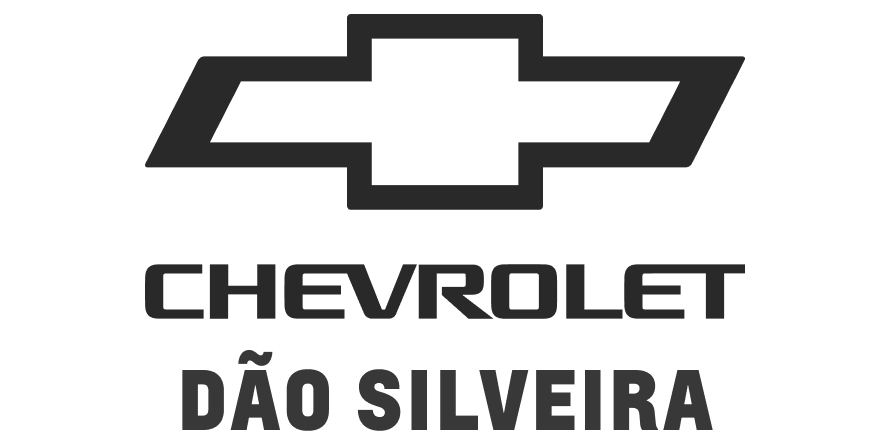 Logo Chevrolet Brasil